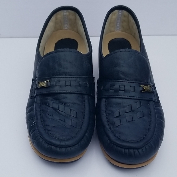 Foot Thrills Women's Wendy Blue Step In 6 - Picture 1 of 6